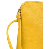 Vuch Crossbody torba Essel Yellow, 18 x 18 cm | shoptok.hr