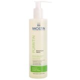 Iwostin Purritin gel za umivanje za mastno k aknam nagnjeno kožo 300 ml Cene