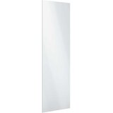  Zidno ogledalo Pravokutni 30 x 100 cm Staklo otporno na udarce | shoptok.hr