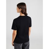 Reebok Majica 'BONNIE' crna / bijela | shoptok.hr