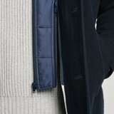 PepeJeans ženski Trondheim kaput PM403021_594 | ePonuda.com