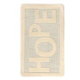 Lessentiel Maison podloga za kupatilo hope, 60x100 cm, krem | Eponuda.com