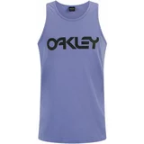 Oakley Tehnička sportska majica 'MARK 3' lavanda / crna