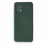  silikonska futrola soft x-cell za xiaomi poco X3 / X3 pro maslinasto zelena Cene