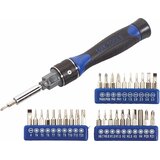 Lux Tools Križni odvijač ZA PRECIZNE PRIJENOSNIKE 399101PROFI | shoptok.hr