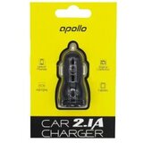 CAR CHARGER APOLLO 2.1A Cijene