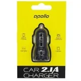 CHARGER APOLLO 2.1A