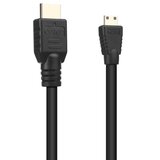  Kabal hdmi 1.4 sa micro hdmi 4k 30hz/1080p 120hz dvosmerni 1.5m (otn-hd102) onten ( AV392 ) | Eponuda.com