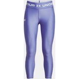 Under Armour Leggings Armour Ankle Crop-BLU - Girls | Shoptok.si