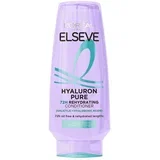 Elseve Hyaluron Pure Balzam za dehidriranu kosu koja se brzo masti, 200 ml