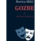 Novica Milić - Gozbe II Renesansa
