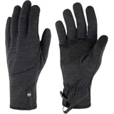 Merino Fleece Gloves rukavice 138884-999