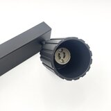  Brilagi - Spot svetiljka CRISPINA 3xGU10/10W/230V crna | Eponuda.com