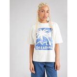 Billabong Majica 'TRUE TIDES' bež / modra | Shoptok.si