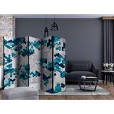  Paravan u 5 dijelova - Sea puzzle II [Room Dividers] 225x172 | shoptok.hr