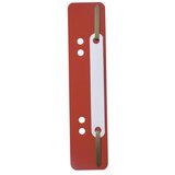 Durable Vložek Flexi (6901) rdeč, 250 kos, (20392886) | Shoptok.si