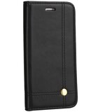  Preklopni ovitek / etui / zaščita Prestige Book za Huawei Honor 8X - črni Cene