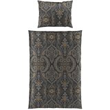 Esposa posteljnina 140/200 cm saten antracit | Shoptok.si