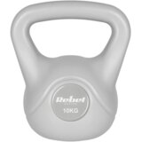 Rebel Active girja 10 kg, bitumenska s PVC oblogom, siva | shoptok.hr