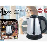 KUHALO INOX ALIZZ 2.0L