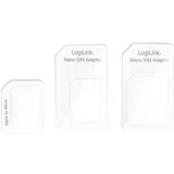 sim card adapter set