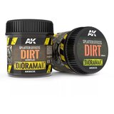 AK Interactive Splatter Effects Dirt - 100ml