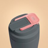 BeastPink termo flaša grey 500 ml | ePonuda.com