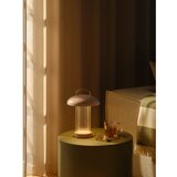 Nordlux LED prigušiva, punjiva dodirna stona lampa MIRANO LED/3W/3,7V ružičasta | Eponuda.com