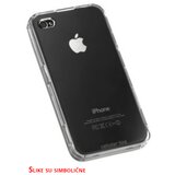 Cellular Line futrola invisible iphone 4/4S | ePonuda.com