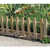 Kabex ogradica impregnirana 100X4X45cm | Eponuda.com