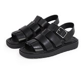 Calvin Klein Jeans Sandale crna | shoptok.hr