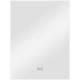 Lux Vanity LV-2713 LED kopalniško ogledalo 60 x 60 cm z odmagljivanjem Cene