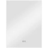Vanity LV-2713 LED kopalniško ogledalo 60 x 60 cm z odmagljivanjem