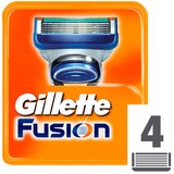 Gillette Fusion Manual ulošci 4 komada | ePonuda.com