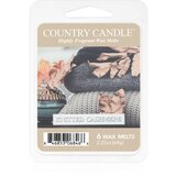 Kringle Candle Knitted Cashmere vosek za aroma lučko 64 g | Shoptok.si