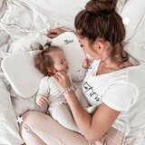 KOALA BABYCARE vzglavnik perfect head maxi white | Shoptok.si