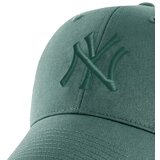 47 Brand MLB New York Yankees Branson cap B-BRANS17CTP-DGA | shoptok.hr