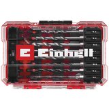 Einhell Set svrdla univerzalni 39/1 | shoptok.hr