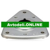 CITROËN/PEUGEOT Originalni nosilec amortizerja za Citroën/Peugeot | Shoptok.si