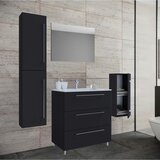 MID.YOU Kopalnica Schubo, Črna | Shoptok.si