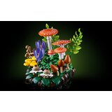 LEGO® Botanicals 11505 Gozdne gobe | Shoptok.si