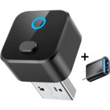 Chameleon Brezžični avto adapter Android Auto / Apple CarPlay (USB-A) | Shoptok.si
