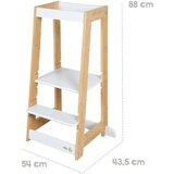Roba Bel bambusov stolček pomagalček – | Shoptok.si