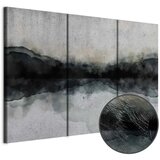  Slika - Mountain Surface of the Lake (3 Parts) 120x80 | shoptok.hr