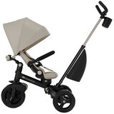 Kinderkraft tricikl za decu Aveo 2 Plus Beige, 9m+ | Eponuda.com