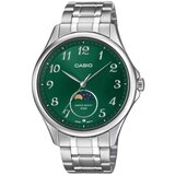 Casio Analogne ure ty566530 Srebrna | Shoptok.si
