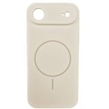  Futrola Magsafe LUX za Iphone 17 Air/ bež Cene