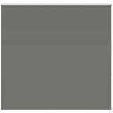 vidaXL roleta blackout siv 155x175 cm širina tkanine 151,6 cm Cene