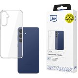 3mk ARMOR OVITEK ZA TELEFON SAMSUNG GALAXY S25 FE S POPOLNO POKRITJEM, (5000259507) | Shoptok.si