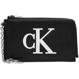 Calvin Klein Jeans Denarnice BOLD CK L ZIP CARDCASE LV04F1280G Cene